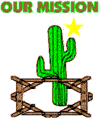 Cactus on ranch